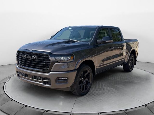 2027 RAM 1500 RAM 1500 LARAMIE CREW CAB 4X4 5'7' BOX