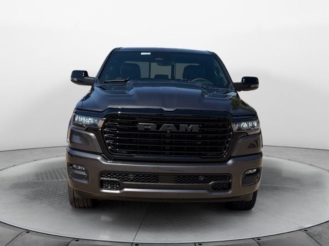 2027 RAM 1500 RAM 1500 LARAMIE CREW CAB 4X4 5'7' BOX