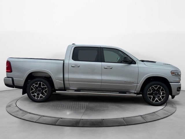 2027 RAM 1500 RAM 1500 LARAMIE CREW CAB 4X4 5'7' BOX