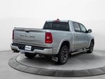 2027 RAM 1500 RAM 1500 LARAMIE CREW CAB 4X4 5'7' BOX