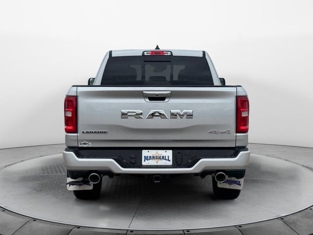 2027 RAM 1500 RAM 1500 LARAMIE CREW CAB 4X4 5'7' BOX