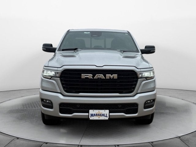 2027 RAM 1500 RAM 1500 LARAMIE CREW CAB 4X4 5'7' BOX