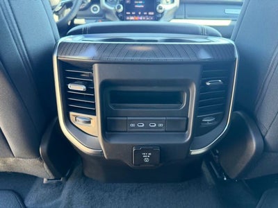 2026 RAM 1500 RAM 1500 BIG HORN CREW CAB 4X4 6'4' BOX