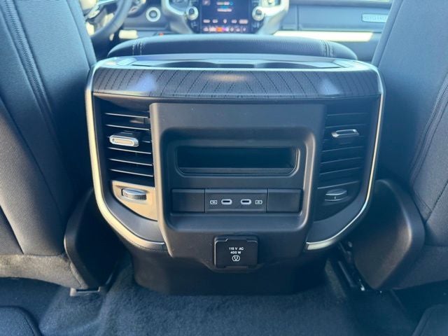 2026 RAM 1500 RAM 1500 BIG HORN CREW CAB 4X4 6'4' BOX