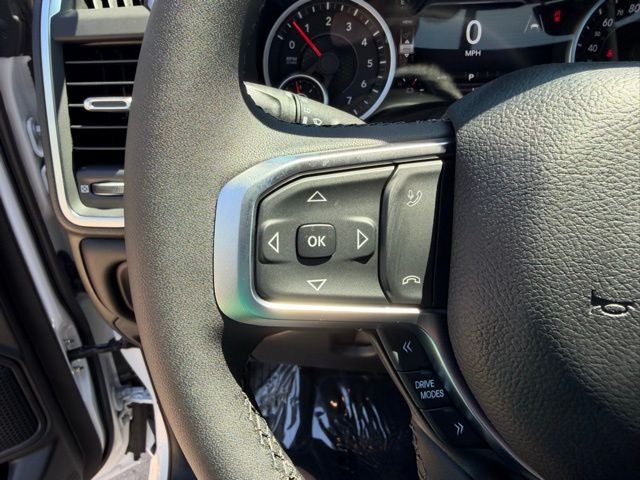 2026 RAM 1500 RAM 1500 BIG HORN CREW CAB 4X4 6'4' BOX