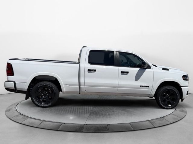 2026 RAM 1500 RAM 1500 BIG HORN CREW CAB 4X4 6'4' BOX