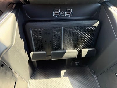 2026 RAM 1500 RAM 1500 BIG HORN CREW CAB 4X4 6'4' BOX