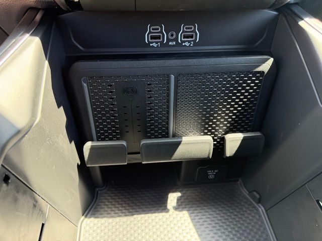 2026 RAM 1500 RAM 1500 BIG HORN CREW CAB 4X4 6'4' BOX