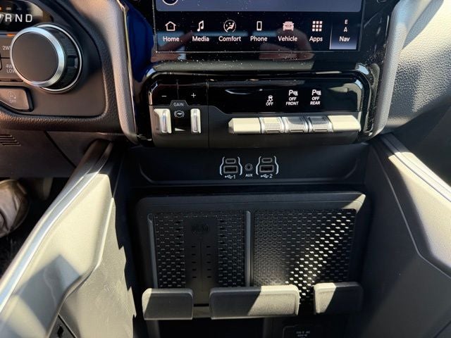 2026 RAM 1500 RAM 1500 BIG HORN CREW CAB 4X4 6'4' BOX