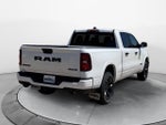 2026 RAM 1500 RAM 1500 BIG HORN CREW CAB 4X4 6'4' BOX