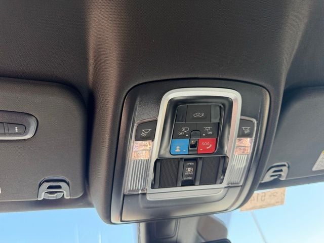 2026 RAM 1500 RAM 1500 BIG HORN CREW CAB 4X4 6'4' BOX