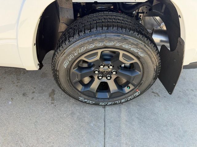 2026 RAM 1500 RAM 1500 BIG HORN CREW CAB 4X4 6'4' BOX