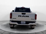 2026 RAM 1500 RAM 1500 BIG HORN CREW CAB 4X4 6'4' BOX