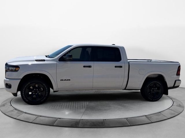 2026 RAM 1500 RAM 1500 BIG HORN CREW CAB 4X4 6'4' BOX