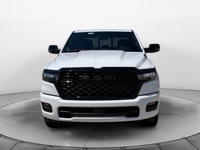 2026 RAM 1500 RAM 1500 BIG HORN CREW CAB 4X4 6'4' BOX