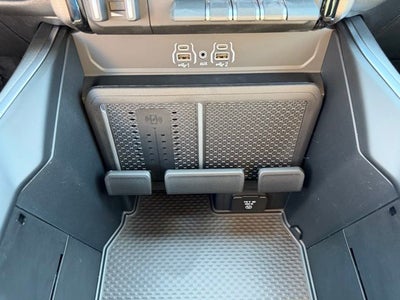 2026 RAM 1500 RAM 1500 BIG HORN CREW CAB 4X4 6'4' BOX