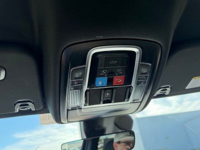 2026 RAM 1500 RAM 1500 BIG HORN CREW CAB 4X4 6'4' BOX