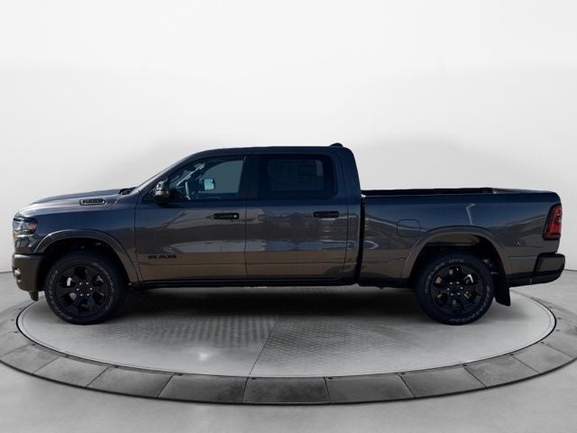 2026 RAM 1500 RAM 1500 BIG HORN CREW CAB 4X4 6'4' BOX