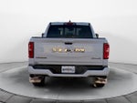 2026 RAM 1500 RAM 1500 LARAMIE CREW CAB 4X4 6'4' BOX