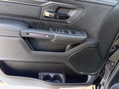 2026 RAM 1500 RAM 1500 RHO CREW CAB 4X4 5'7' BOX