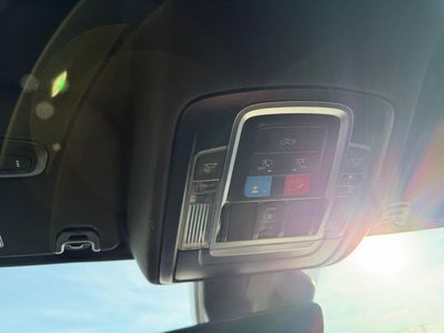 2026 RAM 1500 RAM 1500 RHO CREW CAB 4X4 5'7' BOX