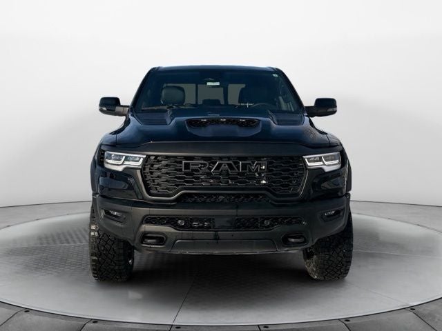 2026 RAM 1500 RAM 1500 RHO CREW CAB 4X4 5'7' BOX