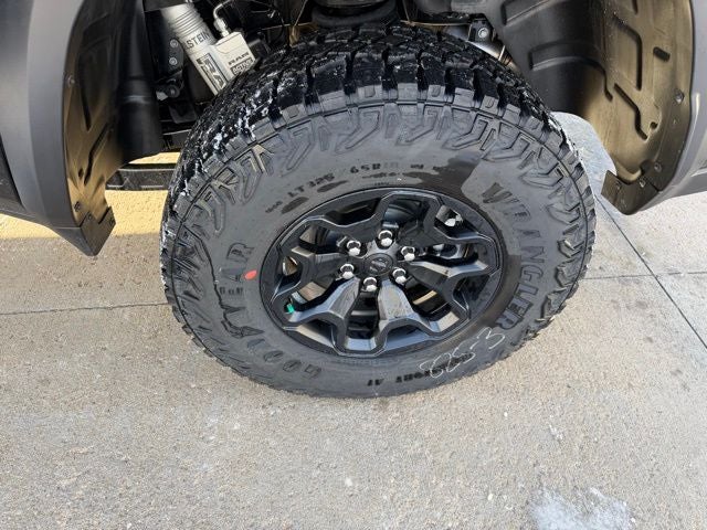 2026 RAM 1500 RAM 1500 RHO CREW CAB 4X4 5'7' BOX