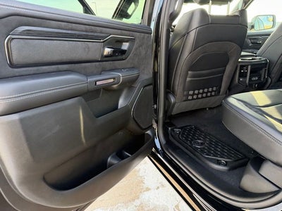 2026 RAM 1500 RAM 1500 RHO CREW CAB 4X4 5'7' BOX