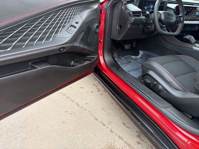 2026 Dodge Charger CHARGER SCAT PACK 2-DOOR AWD