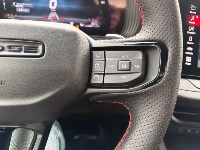 2026 Dodge Charger CHARGER SCAT PACK 2-DOOR AWD