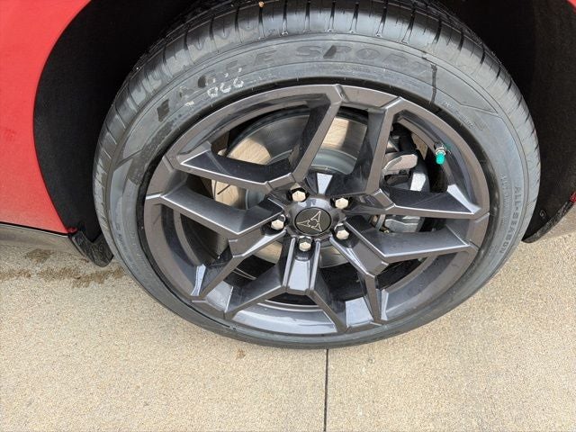 2026 Dodge Charger CHARGER SCAT PACK 2-DOOR AWD