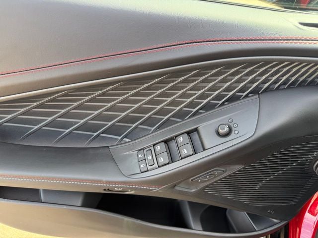 2026 Dodge Charger CHARGER R/T PLUS 4-DOOR AWD