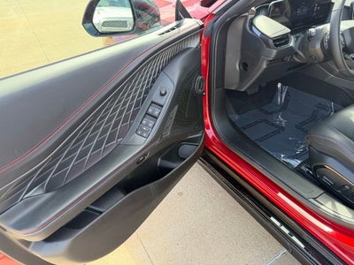 2026 Dodge Charger CHARGER R/T PLUS 4-DOOR AWD