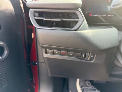 2026 Dodge Charger CHARGER R/T PLUS 4-DOOR AWD