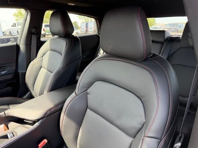 2026 Dodge Charger CHARGER R/T PLUS 4-DOOR AWD