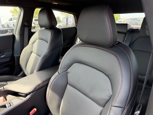 2026 Dodge Charger CHARGER R/T PLUS 4-DOOR AWD