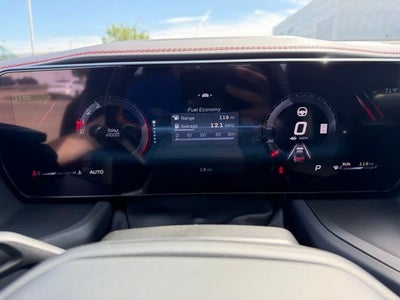 2026 Dodge Charger CHARGER R/T PLUS 4-DOOR AWD