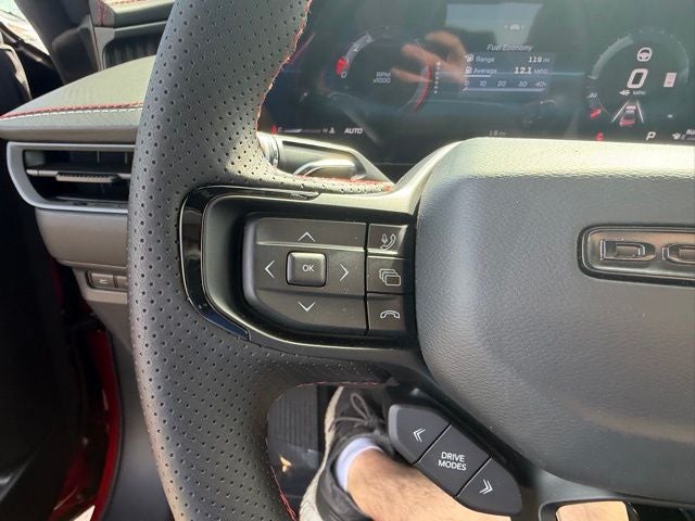 2026 Dodge Charger CHARGER R/T PLUS 4-DOOR AWD