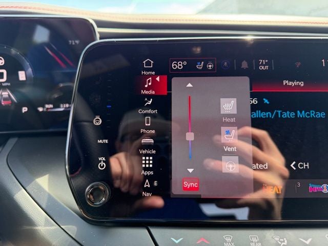 2026 Dodge Charger CHARGER R/T PLUS 4-DOOR AWD