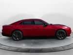 2026 Dodge Charger CHARGER R/T PLUS 4-DOOR AWD