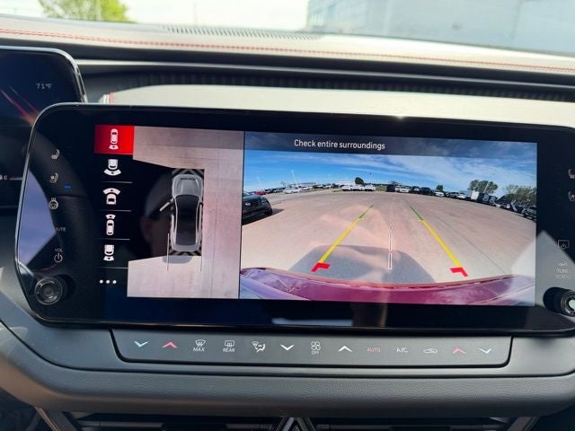 2026 Dodge Charger CHARGER R/T PLUS 4-DOOR AWD