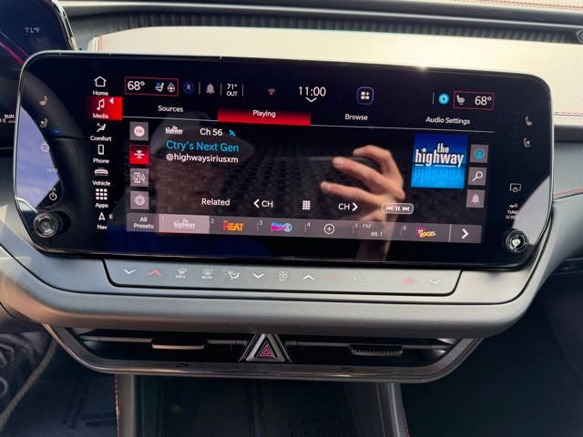 2026 Dodge Charger CHARGER R/T PLUS 4-DOOR AWD