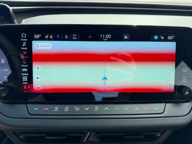 2026 Dodge Charger CHARGER R/T PLUS 4-DOOR AWD