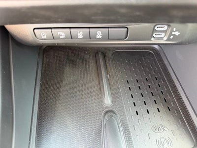 2026 Dodge Charger CHARGER R/T PLUS 4-DOOR AWD