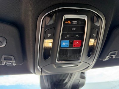 2026 Dodge Charger CHARGER R/T PLUS 4-DOOR AWD