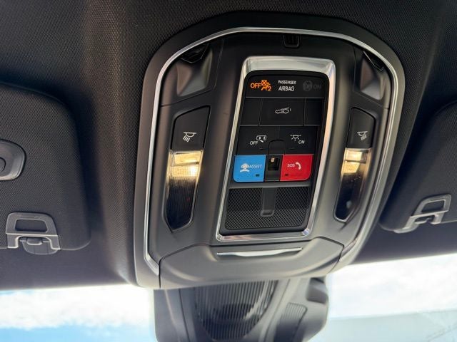 2026 Dodge Charger CHARGER R/T PLUS 4-DOOR AWD