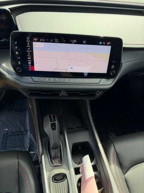 2026 Dodge Charger CHARGER R/T PLUS 4-DOOR AWD