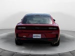 2026 Dodge Charger CHARGER R/T PLUS 4-DOOR AWD