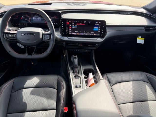 2026 Dodge Charger CHARGER R/T PLUS 4-DOOR AWD