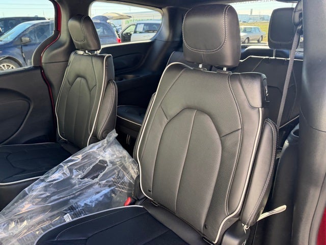 2026 Chrysler Pacifica PACIFICA LIMITED